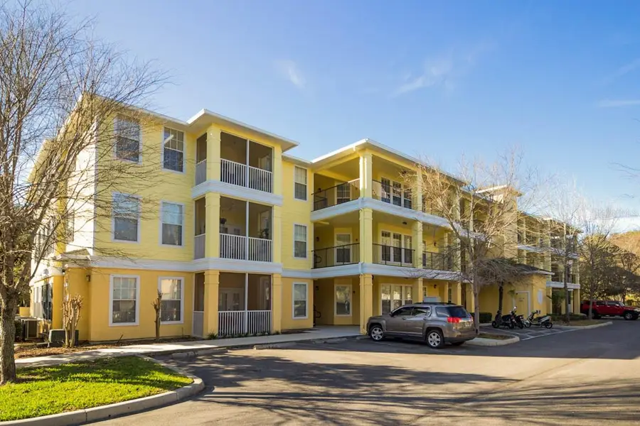 2245 NW 16th Terrace #2245, Gainesville, FL 32605 - #2