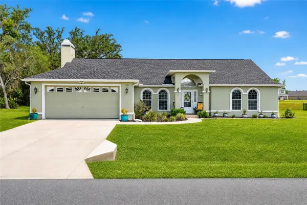 54 Hickory Loop, OCALA, FL 34472