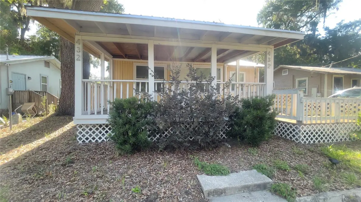 432 SE 15th Street, Gainesville, FL 32641 - #1