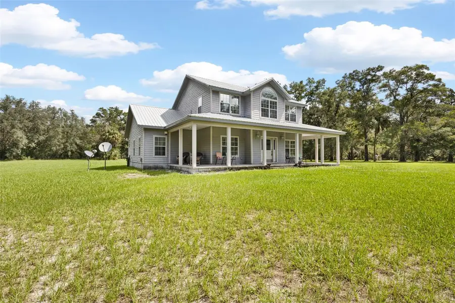 4141 NW 32nd Place, Chiefland, FL 32626 - #2