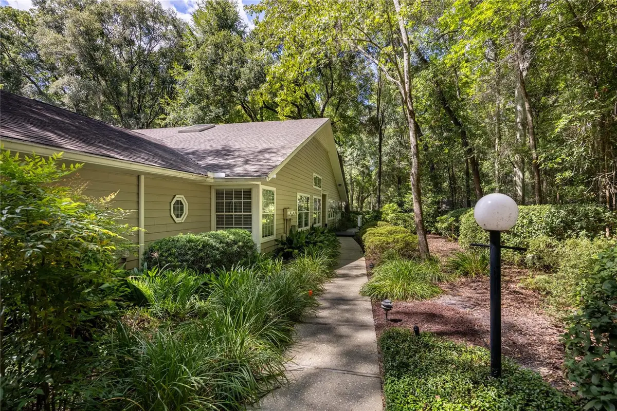 5040 SW 9th Lane, Gainesville, FL 32607 - #1