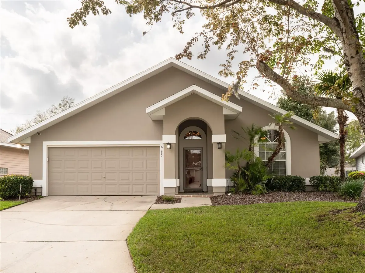 6126 NW 36th Drive, Gainesville, FL 32653 - #1