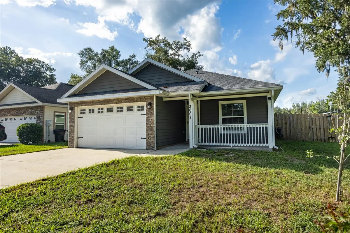 3602 NW 55th Lane, Gainesville, FL 32653 - #1