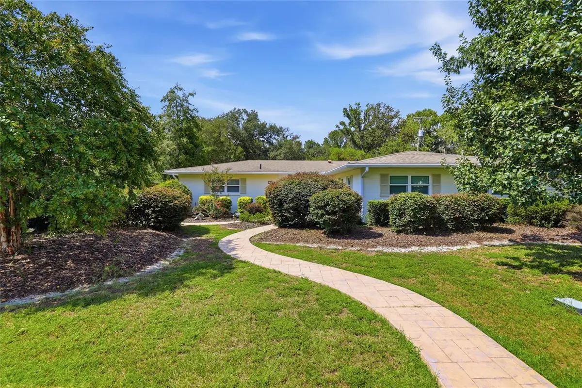 2138 NW 30th Place, Gainesville, FL 32605 - #1
