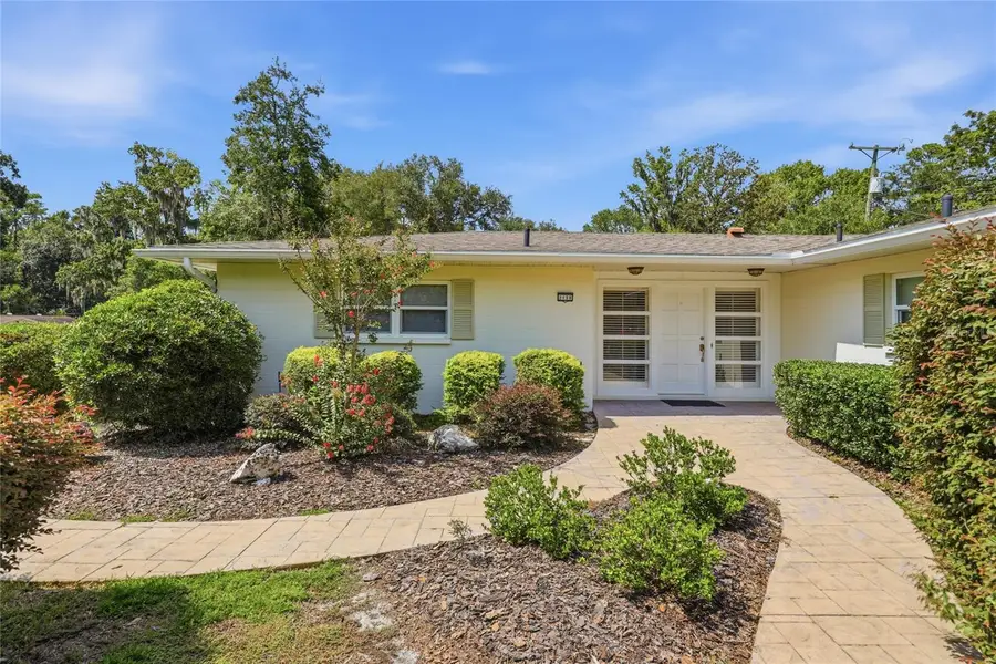 2138 NW 30th Place, Gainesville, FL 32605 - #3