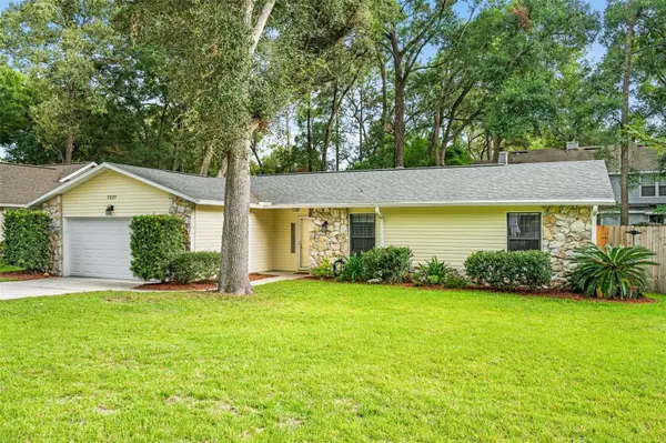 7227 SW 22 Place, GAINESVILLE, FL 32607