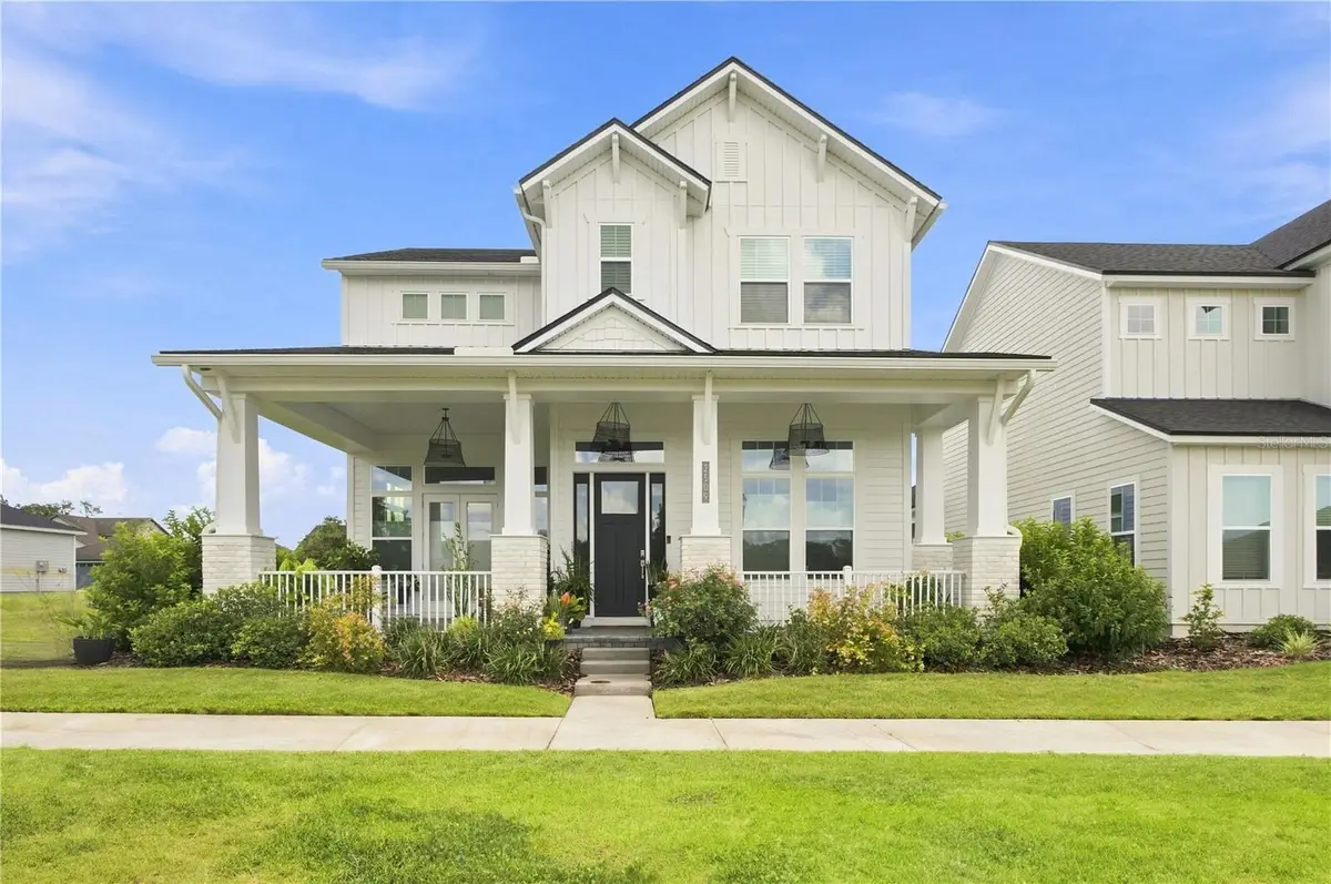 2509 SW 120th Drive, Gainesville, FL 32608 - #1