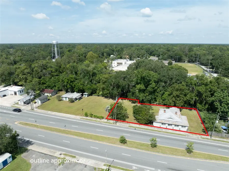 14962 NE Us Highway 301, Waldo, FL 32694 - #3