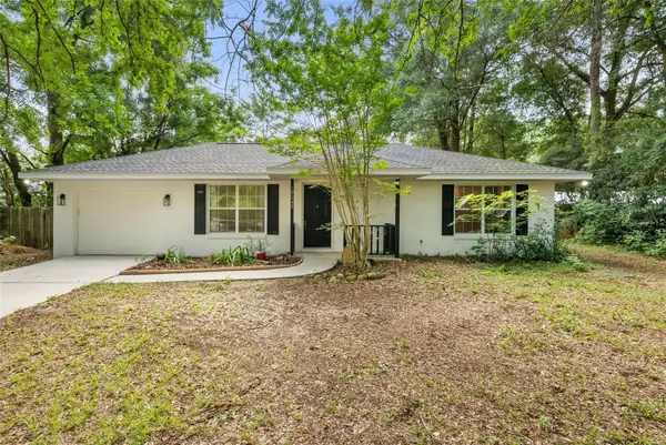 19947 NW 245th Terrace, HIGH SPRINGS, FL 32643