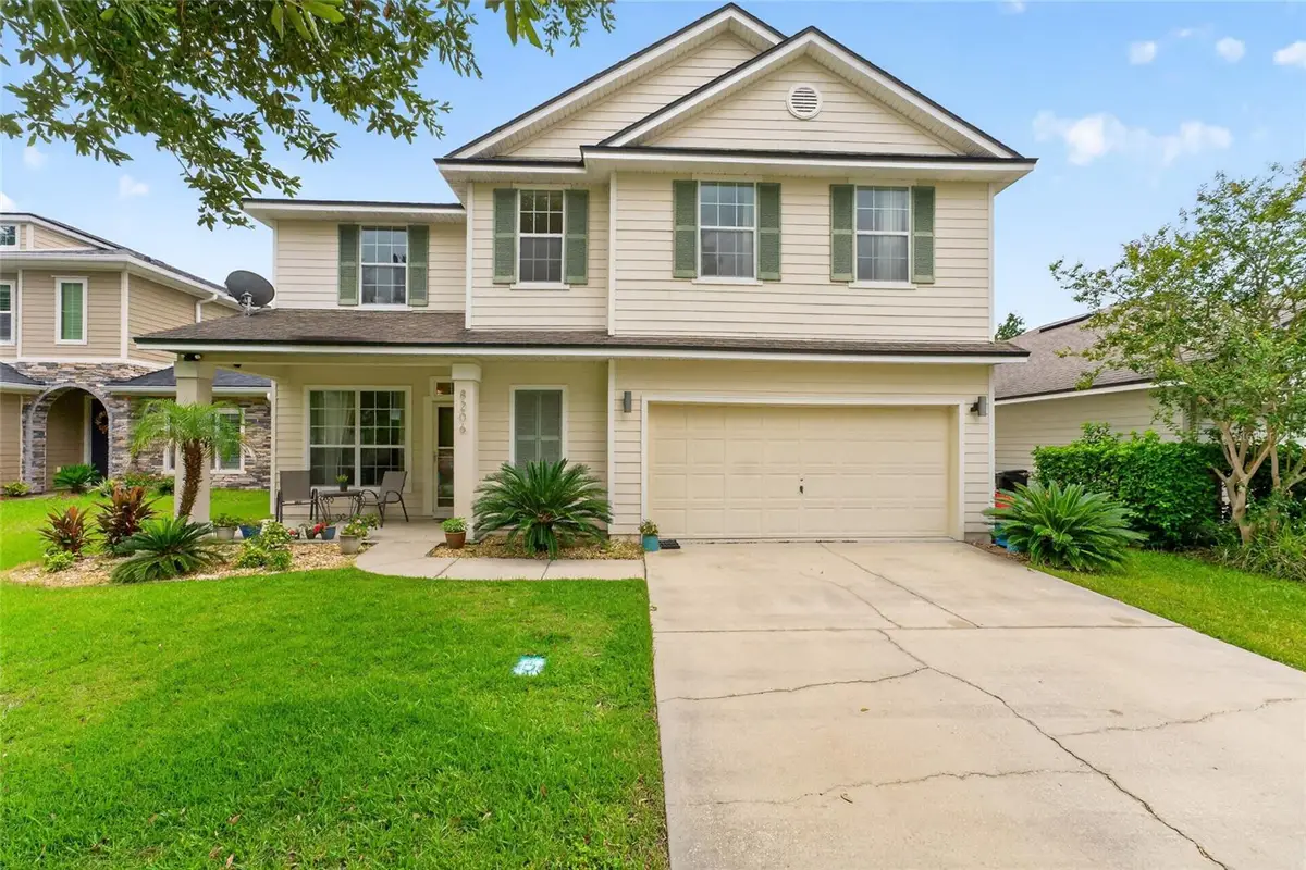 8206 NW 52nd Street, Gainesville, FL 32653 - #1
