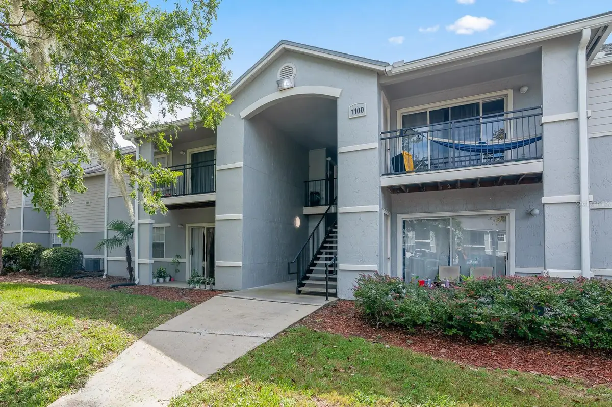 3705 SW 27th Street #1116, Gainesville, FL 32608 - #1