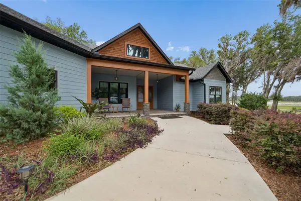 7229 Pleasant Point Road, KEYSTONE HEIGHTS, FL 32656