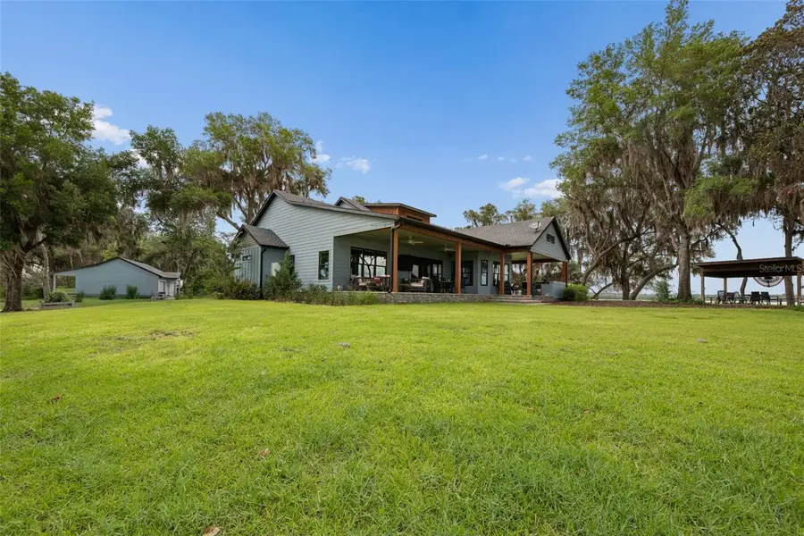7229 Pleasant Point Road, Keystone Heights, FL 32656 - #2