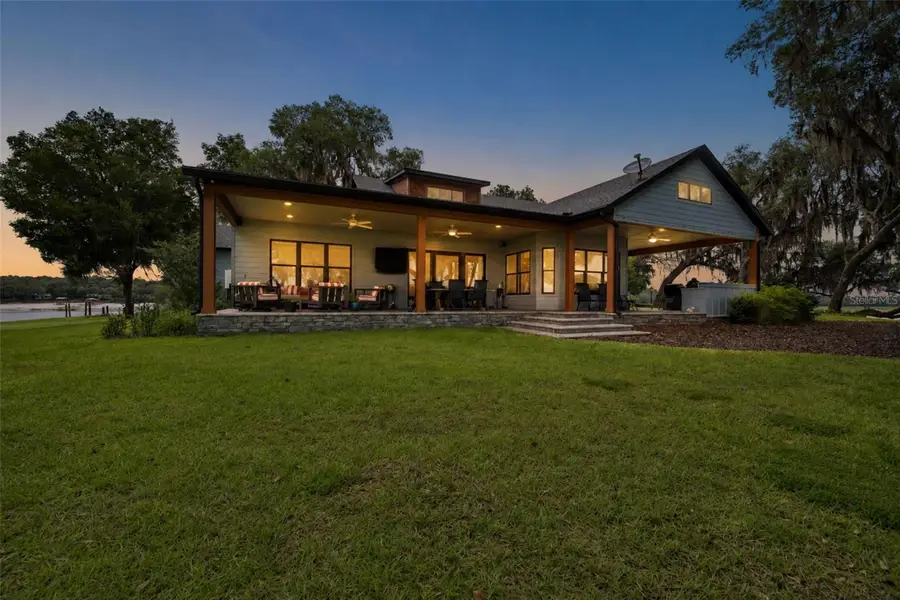 7229 Pleasant Point Road, Keystone Heights, FL 32656 - #3