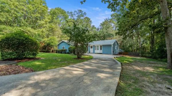 10316 NW 25th Place, GAINESVILLE, FL 32606
