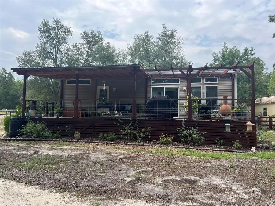 3369 NE 53rd Terrace, High Springs, FL 32643 - #2