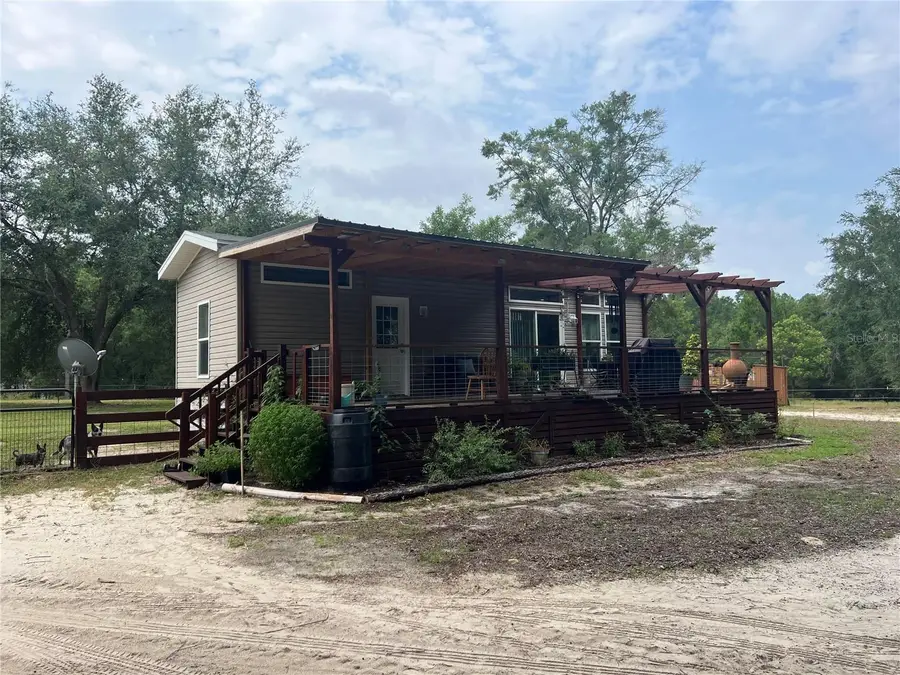 3369 NE 53rd Terrace, High Springs, FL 32643 - #3
