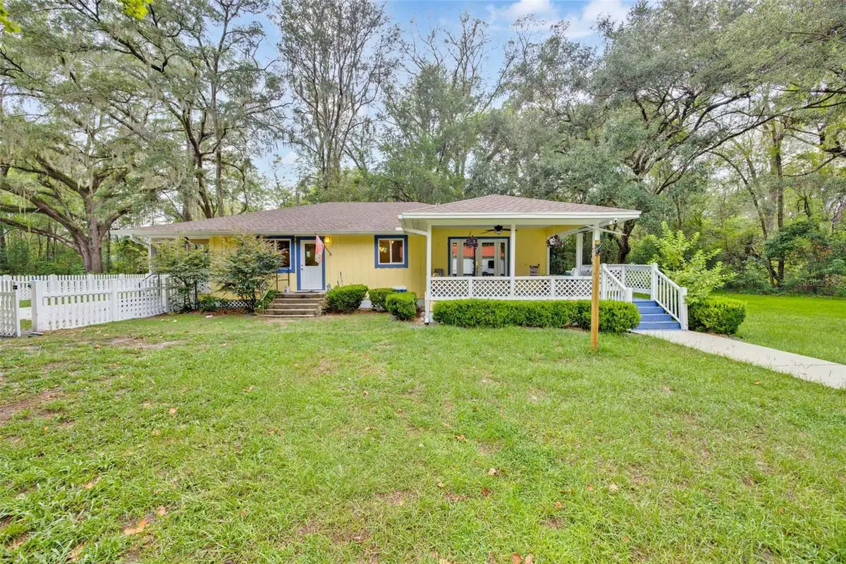 19922 NW 131st Place, Alachua, FL 32615 - #1