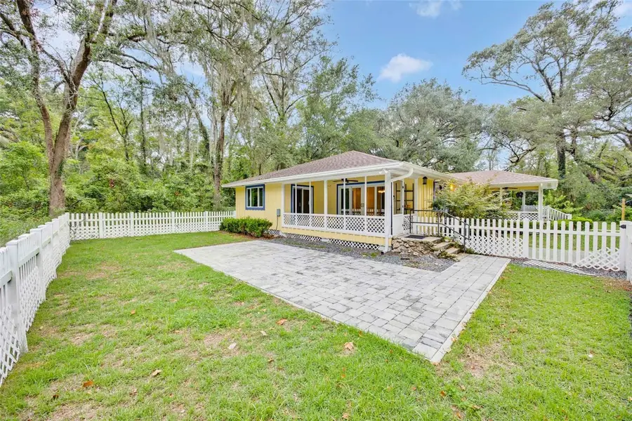 19922 NW 131st Place, Alachua, FL 32615 - #2