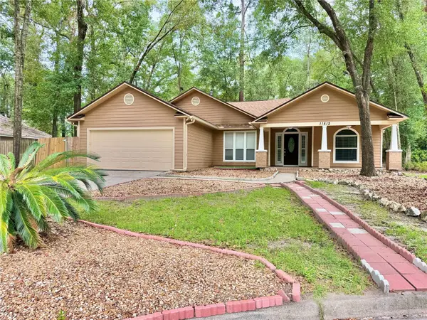 11512 NW 13th Lane, GAINESVILLE, FL 32606