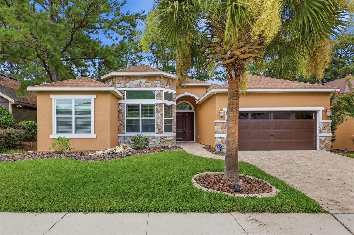 14504 NW 25th Avenue, Newberry, FL 32669 - #1
