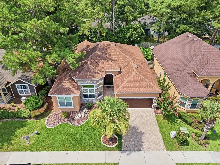 14504 NW 25th Avenue, Newberry, FL 32669 - #2