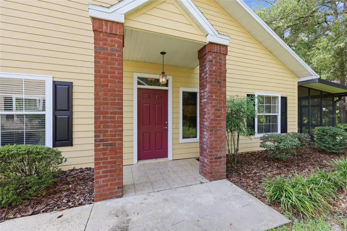 2760 NW 105th Drive, Gainesville, FL 32606 - #1
