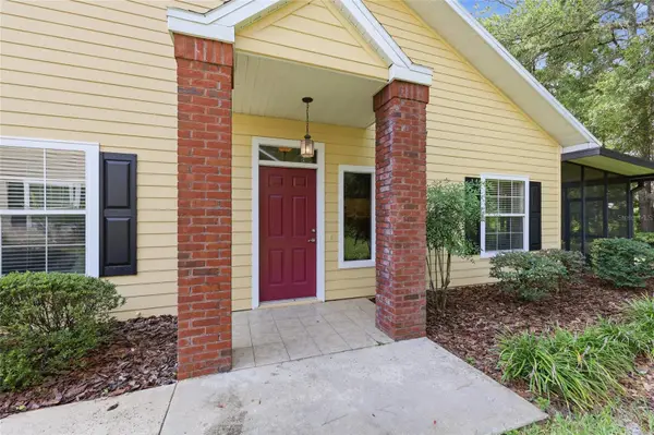 2760 NW 105th Drive, GAINESVILLE, FL 32606