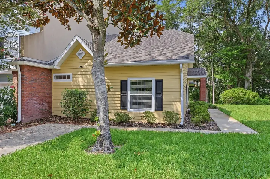2760 NW 105th Drive, Gainesville, FL 32606 - #2