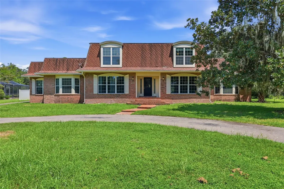 6319 SW 37th Way, Gainesville, FL 32608 - #1