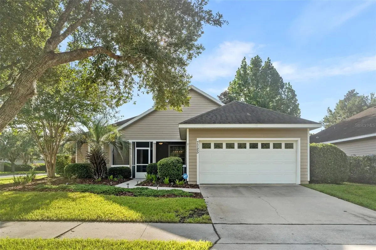 7725 SW 87th Terrace, Gainesville, FL 32608 - #1