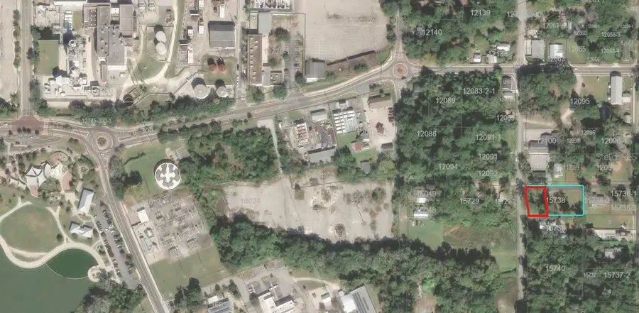 803 SE 8th Avenue, Gainesville, FL 32601 - #2