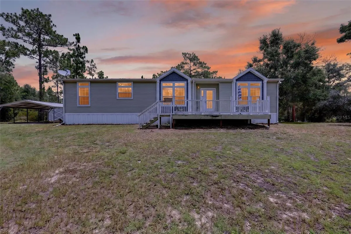 7131 NE 138th Terrace, Williston, FL 32696 - #1