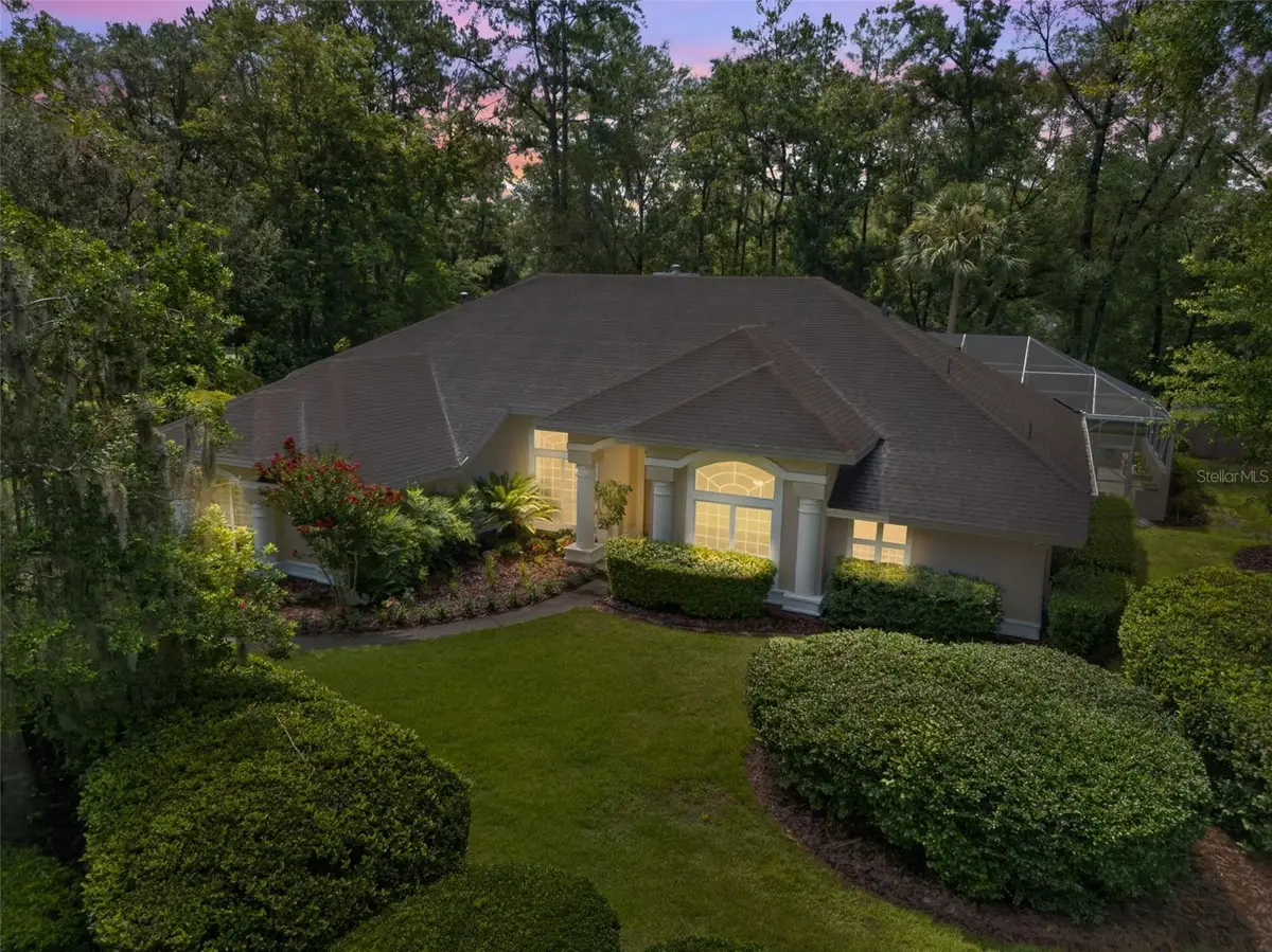 9227 SW 43rd Lane, Gainesville, FL 32608 - #1