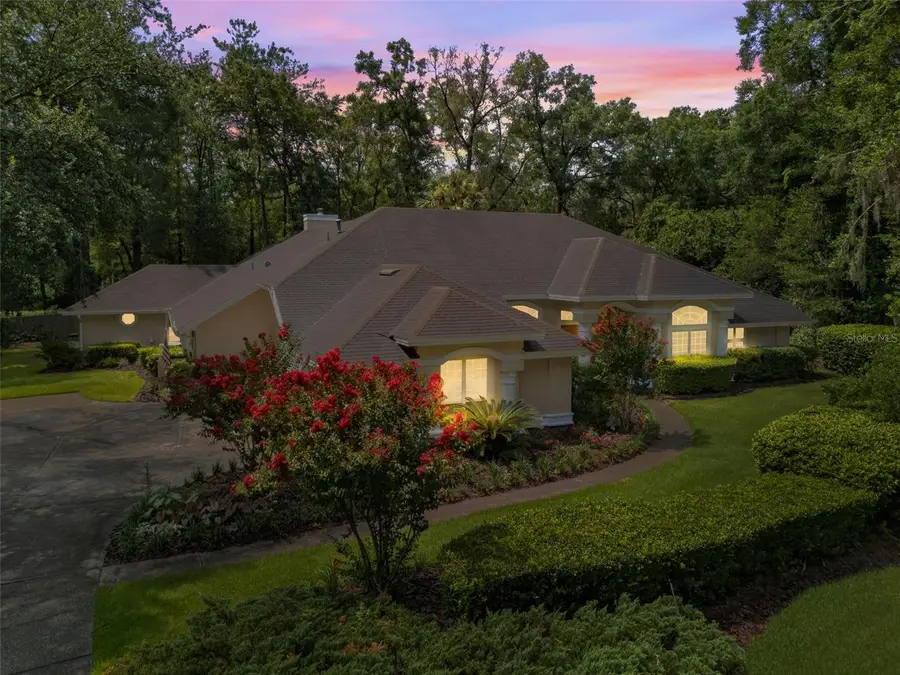9227 SW 43rd Lane, Gainesville, FL 32608 - #3