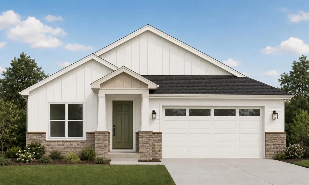 21003 SW 1st Place, Newberry, FL 32669 - #1