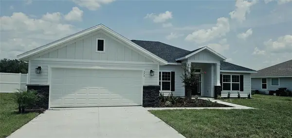 375 SW Silver Palm Drive, LAKE CITY, FL 32024