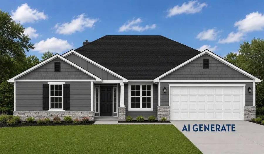 133 SW Bellflower Drive, Lake City, FL 32024 - #2