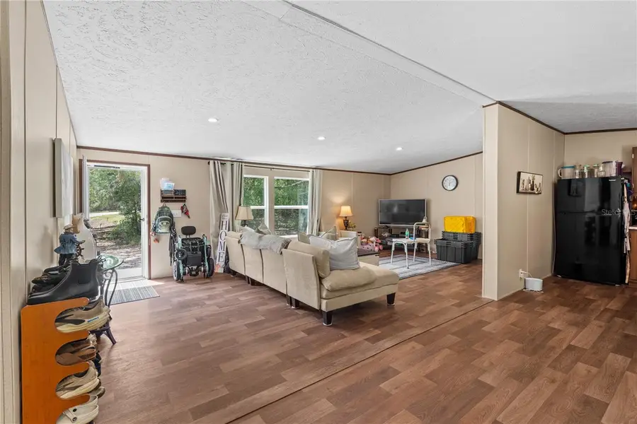 8551 NE 102nd Court, Bronson, FL 32621 - #3