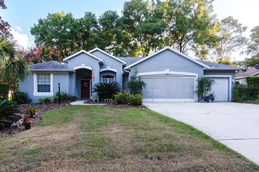 19326 SW 101st Place Road, Dunnellon, FL 34432 - #1