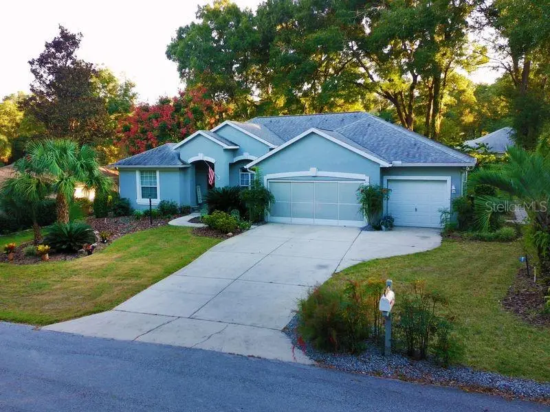 19326 SW 101st Place Road, Dunnellon, FL 34432 - #2