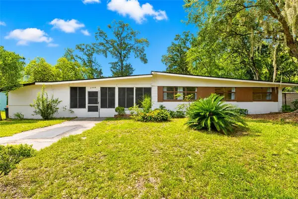 2125 NE 6th Terrace, GAINESVILLE, FL 32609