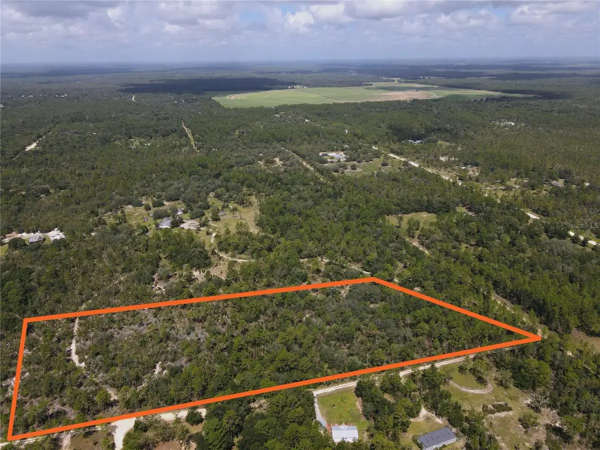 TBD NE 100 Avenue, Archer, FL 32618 - #1