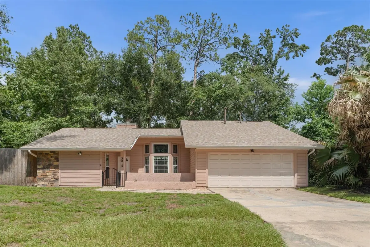 3815 NW 48th Terrace, Gainesville, FL 32606 - #1
