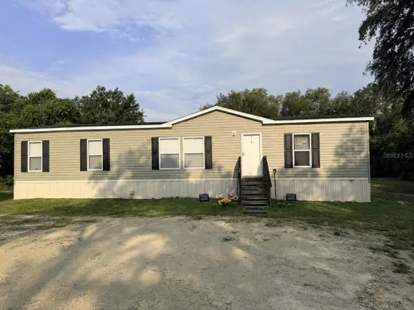 279 NE 576th Street, OLD TOWN, FL 32680