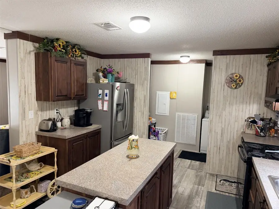 279 NE 576th Street, Old Town, FL 32680 - #2