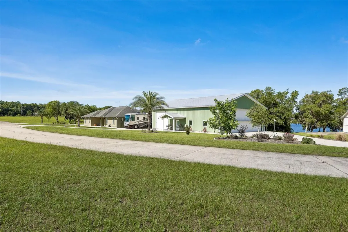 107 Eagles Nest Lane, Crescent City, FL 32112 - #1