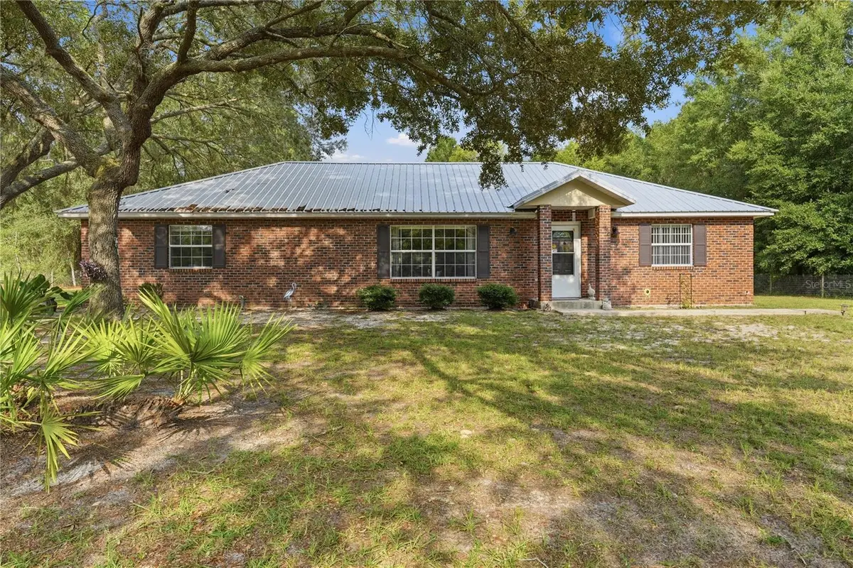 5480 NE 53rd Terrace, High Springs, FL 32643 - #1