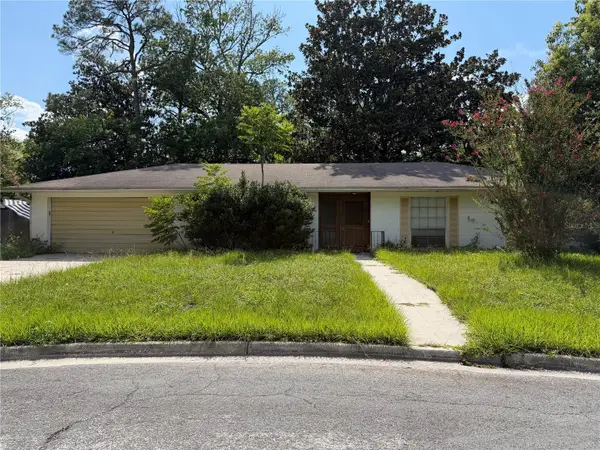 5630 NW 26th Street, GAINESVILLE, FL 32653