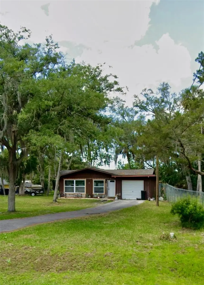 10661 W Halls River Road, Homosassa, FL 34448 - #2